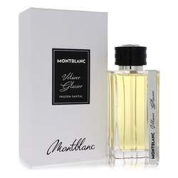 MONT BLANC MONTBLANC VETIVER GLACIER Eau De Parfum 125 ml for Men