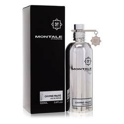 MONTALE CHYPRE FRUITE Eau De Parfum 100 ml Unisex