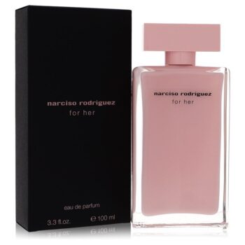 NARCISO RODRIGUEZ Eau de Parfum 100 ml für Damen