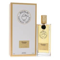 NICOLAI PATCHOULI INTENSE Eau De Parfum 100 ml Unisex