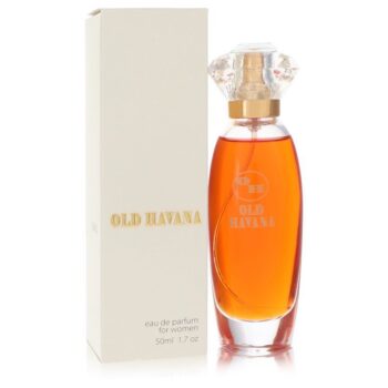 MARMOL & SON OLD HAVANA Eau De Parfum 50 ml for Women
