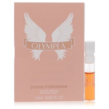 PACO RABANNE OLYMPEA Eau De Parfum (sample) 1 ml for Women