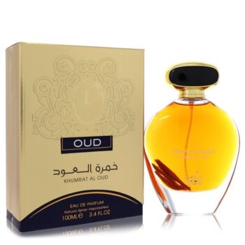 NUSUK OUD KHUMRAT AL OUD Eau De Parfum 100 ml Unisex NUSUK OUD KHUMRAT AL OUD Eau de Parfum 100 ml Unisex
