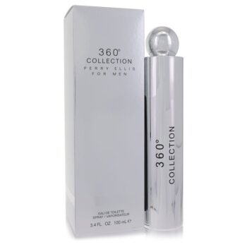 PERRY ELLIS 360 COLLECTION Eau De Toilette 100 ml for Men
