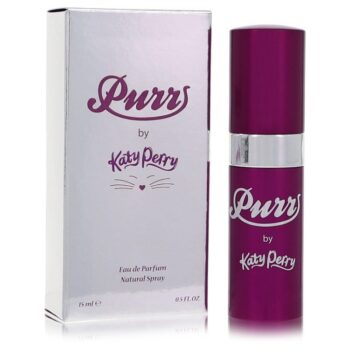 KATY PERRY PURR Eau De Parfum 15 ml for Women