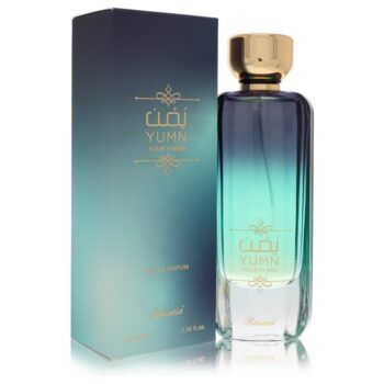 RASASI YUMN Eau De Parfum 100 ml for Women