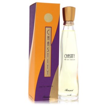 RASASI CHASTITY Eau De Parfum 100 ml for Women