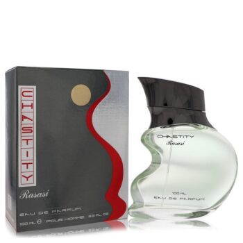 RASASI CHASTITY Eau De Parfum 100 ml for Men
