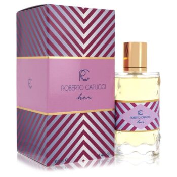 CAPUCCI ROBERTO CAPUCCI Eau De Parfum 100 ml for Women