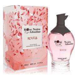 GIORGIO VALENTI ROSE NOIRE ABSOLUE ROUGE Eau De Parfum 100 ml for Women GIORGIO VALENTI ROSE NOIRE ABSOLUE ROUGE Eau de Parfum 100 ml für Damen