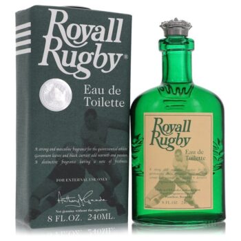 ROYALL FRAGRANCES ROYALL RUGBY Eau De Toilette 240 ml for Men