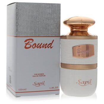 SAPIL BOUND Eau De Parfum 100 ml for Women