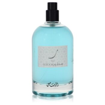 RASASI SOTOOR RAA Eau De Parfum (tester) 100 ml for Women