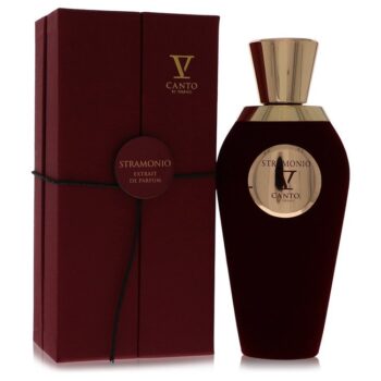 V CANTO STRAMONIO V Elixir De Parfum 100 ml Unisex