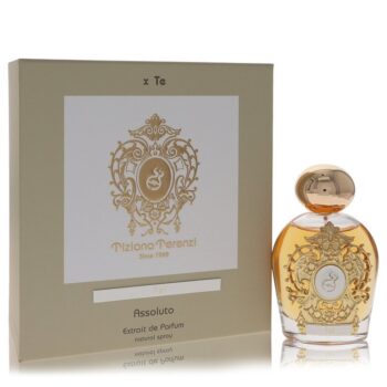 TIZIANA TERENZI TYL Extrait De Parfum 100 ml Unisex