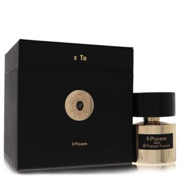 TIZIANA TERENZI II PIACERE Extrait De Parfum 100 ml Unisex