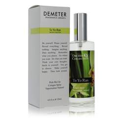 DEMETER TO YO RAN ORCHID Eau De Cologne 120 ml Unisex