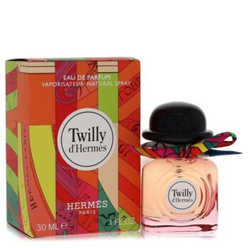 HERMES TWILLY D'HERMES Eau De Parfum 30 ml for Women