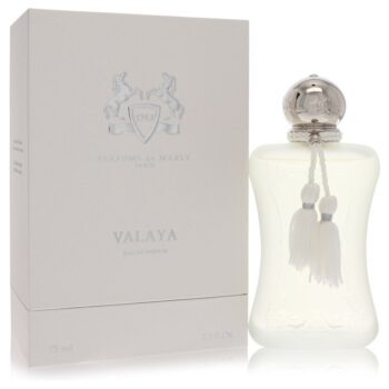 PARFUMS DE MARLY VALAYA Eau De Parfum 75 ml for Women PARFUMS DE MARLY VALAYA Eau De Parfum 75 ml for Women