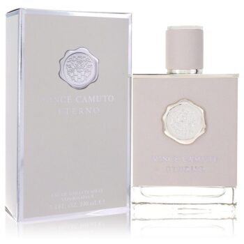 VINCE CAMUTO ETERNO Eau de Toilette 100 ml für Herren