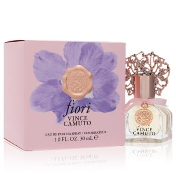 VINCE CAMUTO FIORI Eau De Parfum 30 ml for Women