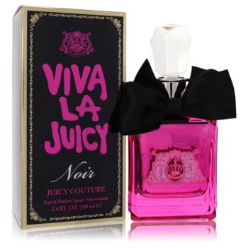 JUICY COUTURE VIVA LA JUICY NOIR Eau De Parfum 100 ml for Women