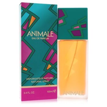 ANIMALE Eau De Parfum 100 ml for Women