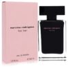NARCISO RODRIGUEZ Eau de Toilette 50 ml für Damen