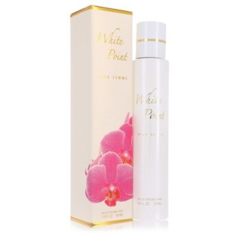 YZY PERFUME WHITE POINT Eau De Parfum 100 ml for Women