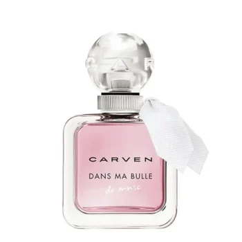 CARVEN DANS MA BULLE DE MUSC eau de toilette 50 ml for Women CARVEN DANS MA BULLE DE MUSC eau de toilette 50 ml