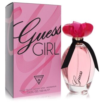 GUESS GIRL Fragrance Mist 250 ml for Women