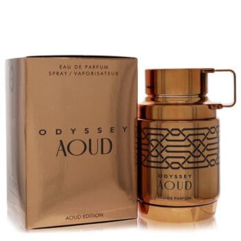 ARMAF ODYSSEY AOUD Eau De Parfum 60 ml for Men