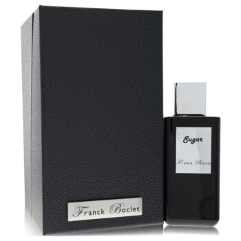 FRANCK BOCLET SUGAR Extrait De Parfum 100 ml Unisex