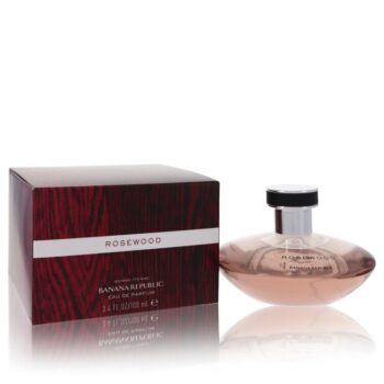 BANANA REPUBLIC ROSEWOOD Eau De Parfum (tester) 100 ml for Women