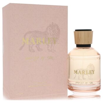 MARLEY SATISFY MY SOUL Eau De Parfum 100 ml Unisex MARLEY SATISFY MY SOUL Eau de Parfum 100 ml Unisex