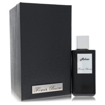 FRANCK BOCLET ASHES Extrait De Parfum 100 ml Unisex