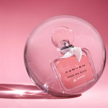CARVEN DANS MA BULLE DE MUSC eau de toilette 50 ml for Women