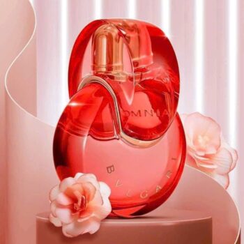 BVLGARI OMNIA CORAL Eau De Toilette 65 ml for Women