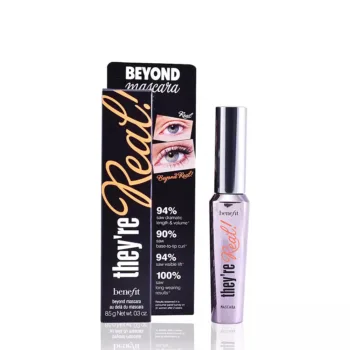 BENEFIT THEY'RE REAL mascara 8.5 gr