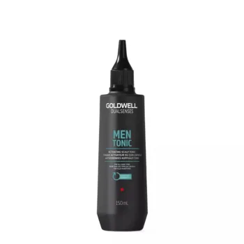 GOLDWELL DUALSENSES MEN activating scalp tonic 150 ml GOLDWELL DUALSENSES MEN activating scalp tonic 150 ml