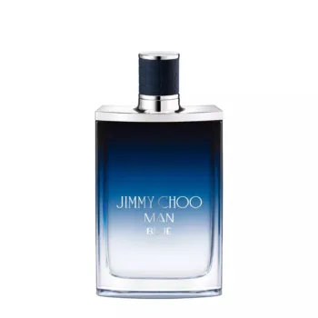 JIMMY CHOO JIMMY CHOO MAN BLUE eau de toilette spray 100 ml for Men