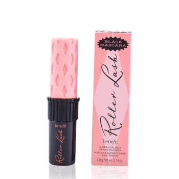 BENEFIT ROLLER LASH mascara mini #black BENEFIT ROLLER LASH mascara mini #black