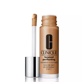 CLINIQUE BEYOND PERFECTING foundation + concealer #21-cream caramel