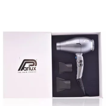 PARLUX PARLUX ALYON hairdryer #graphite 1 u