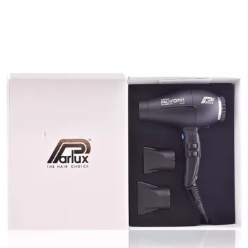 PARLUX PARLUX ALYON hairdryer #black 1 u PARLUX PARLUX ALYON hairdryer #black 1 u