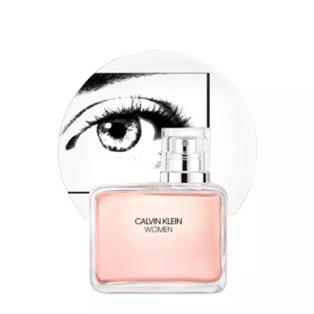 CALVIN KLEIN CALVIN KLEIN WOMEN eau de parfum spray 100 ml for Women