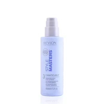 REVLON STYLE MASTERS fanaticurls 150 ml