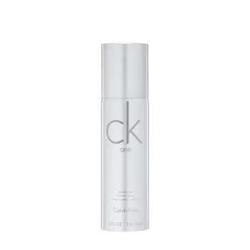 CALVIN KLEIN CK ONE Deodorant Spray 150 ml