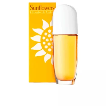 ELIZABETH ARDEN SUNFLOWERS Eau De Toilette 50 ml for Women