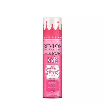 REVLON EQUAVE KIDS princess detangling conditioner 200 ml